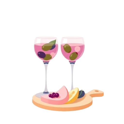 After Five illustration