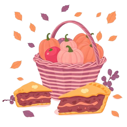 Harvest Hour illustration