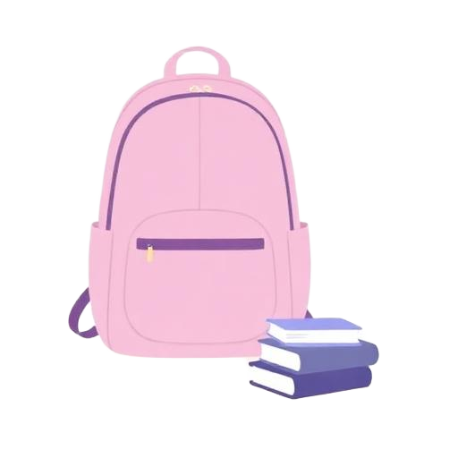 Back to School illustration