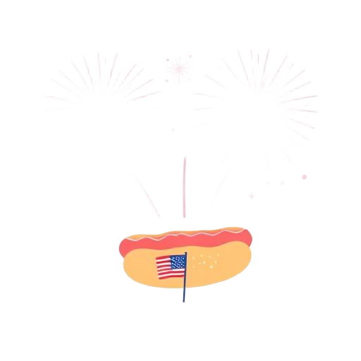 Stars & Sliders illustration