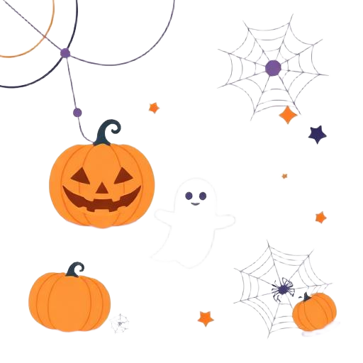 Hallows' Eve illustration