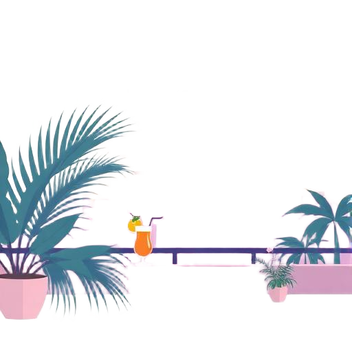 Rooftop Refresh illustration